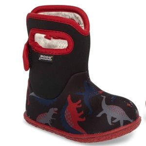 Toddler Size 8 Bogs boots